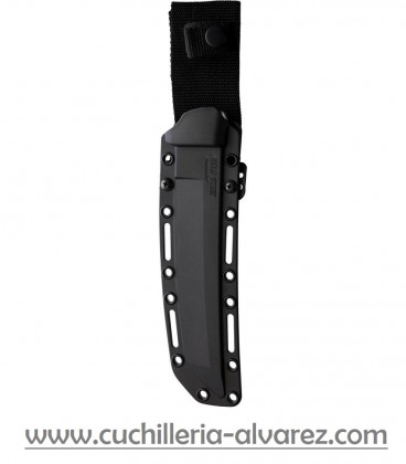 Cuchillo COLD STEEL RECON TANTO Dark Earth CS49LRTDEBK