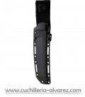 Cuchillo COLD STEEL RECON TANTO Dark Earth CS49LRTDEBK