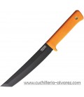 Cuchillo COLD STEEL RECON TANTO Orange CS49LRTORBK