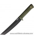 Cuchillo COLD STEEL RECON TANTO OD CS49LRTODBK