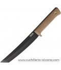 Cuchillo COLD STEEL RECON TANTO Desert Tan CS49LRTDTBK