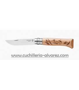 Opinel Nº 8  Sport Ski 002188