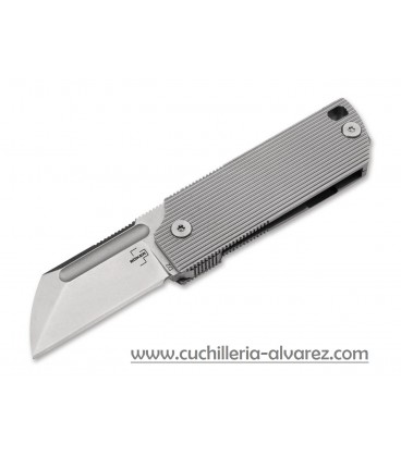 Boker PLUS BabyX 01BO366