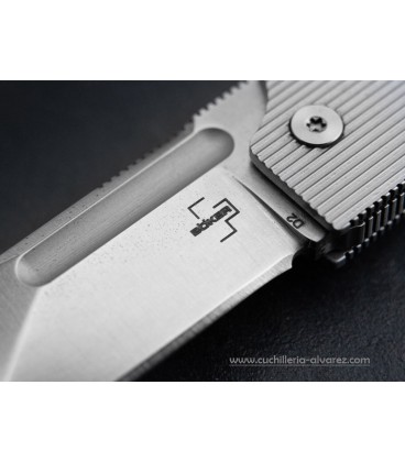 Boker PLUS BabyX 01BO366