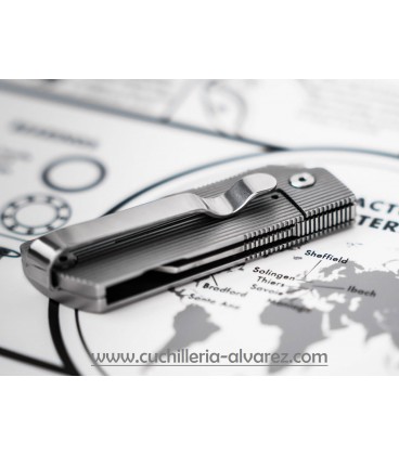 Boker PLUS BabyX 01BO366