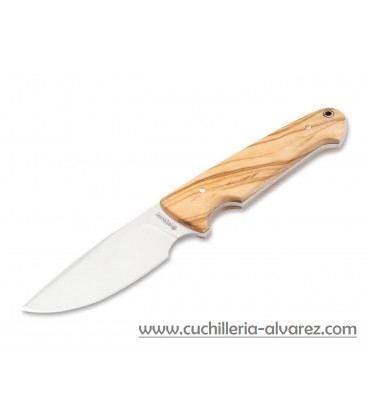 Cuchillo Boker Arbolito VULTUR 02BA415