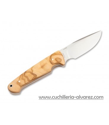 Cuchillo Boker Arbolito VULTUR 02BA415