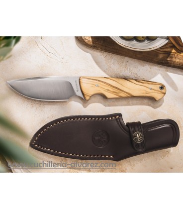 Cuchillo Boker Arbolito VULTUR 02BA415