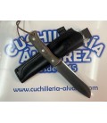 Cuchillo Joker NOMAD CV137