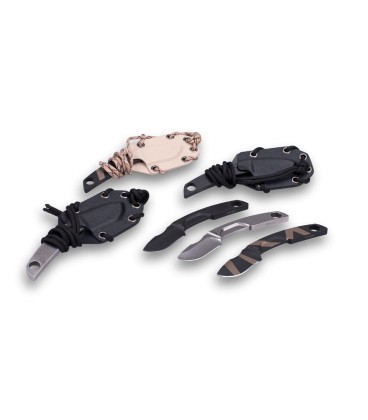 Extrema ratioN.K.1   black