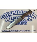 Cuchillo Joker NOMAD CN137