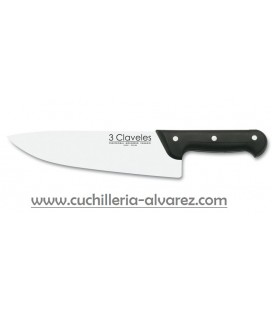 Macheta Pollero 3 CLAVELES 27 cm 01840