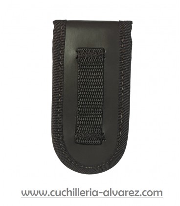 Muela funda F/N-9 marron