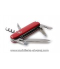 Victorinox sportman (Sin anilla) 0.3802