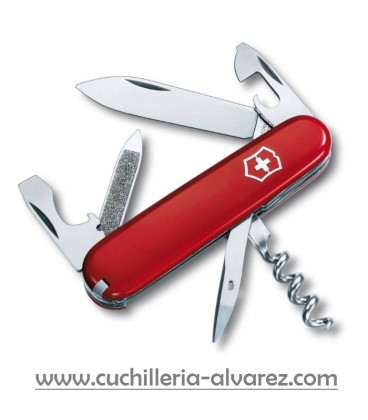 Victorinox sportman (Sin anilla) 0.3802