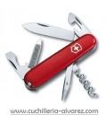 Victorinox sportman (Sin anilla) 0.3802