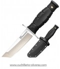 Cuchillo Cold steel CS39LSAA MINI LEATHERNECK TANTO POINT