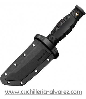 Cuchillo Cold steel CS39LSAA MINI LEATHERNECK TANTO POINT