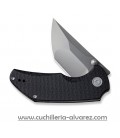 CIVIVI THUG 2 Linerlock Black CIVC20028C2