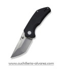 CIVIVI THUG 2 Linerlock Black CIVC20028C2