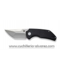 CIVIVI THUG 2 Linerlock Black CIVC20028C2