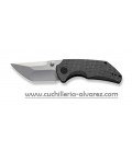 CIVIVI THUG 2 Linerlock Micarta CIVC20028C3