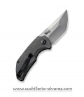 CIVIVI THUG 2 Linerlock Micarta CIVC20028C3