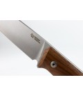 Cuchillo Lionsteel B35 ST Palo Santo