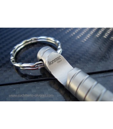 Lionsteel Eskaper ES-1 rompecristales