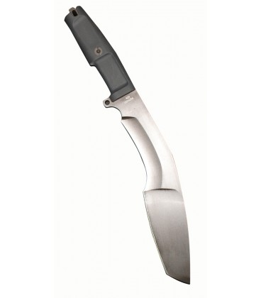 Extrema ratio KS black