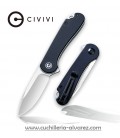 CIVIVI ELEMENTUM Linerlock Micarta Verde CIVC907T