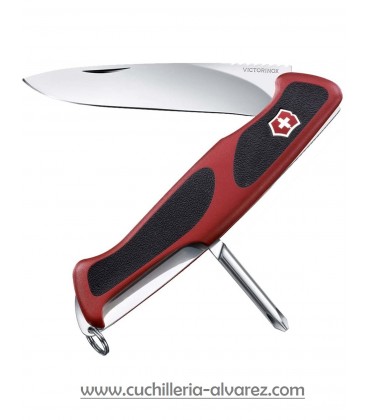Victorinox RANGERGRIP 53  0.9623.C