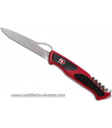 Victorinox RANGERGRIP 63  0.9523.MC