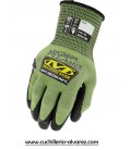 Guante MECHANIX SPEEDKNIT S2EC06. Talla S