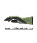 Guante MECHANIX SPEEDKNIT S2EC06. Talla S