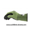 Guante MECHANIX SPEEDKNIT S2EC06. Talla S