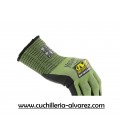 Guante MECHANIX SPEEDKNIT S2EC06. Talla S