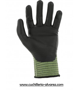 Guante MECHANIX SPEEDKNIT S2EC06. Talla S