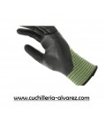 Guante MECHANIX SPEEDKNIT S2EC06. Talla S