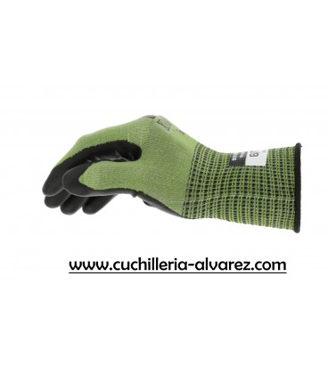 Guante MECHANIX SPEEDKNIT S2EC06. Talla M