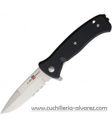 Al Mar knives MINI SERE 2020 Linerlock AMK2201