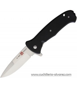 Al Mar knives SERE 2020 Linerlock AMK2202