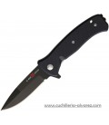 Al Mar knives MINI SERE 2020 Linerlock AMK2204