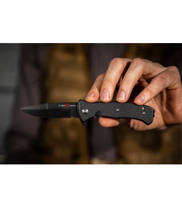 Al Mar knives MINI SERE 2020 Linerlock AMK2204