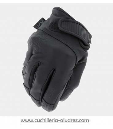 Guante MECHANIX MECHANIX NEEDLESTICK LE Durahide 39390. Talla S