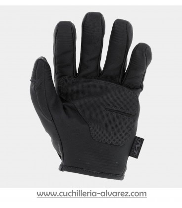 Guante MECHANIX MECHANIX NEEDLESTICK LE Durahide 39390. Talla S