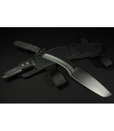 Extrema ratio KREIOS black