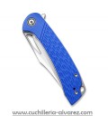 CIVIVI DOGMA Linerlock Blue 2005C