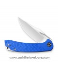 CIVIVI DOGMA Linerlock Blue 2005C