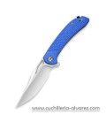 CIVIVI DOGMA Linerlock Blue 2005C